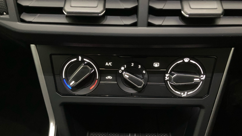 Volkswagen Taigo 1.0 TSI 115 Match 5dr Petrol Hatchback